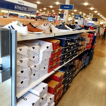 Marshalls - Inside the store. They had a small section men's shoes. - Department Stores Near Me - Kapolei, Hawaii Marshalls - Inside the store. They had a small section men's shoes. - Department Stores Near Me - Kapolei, Hawaii