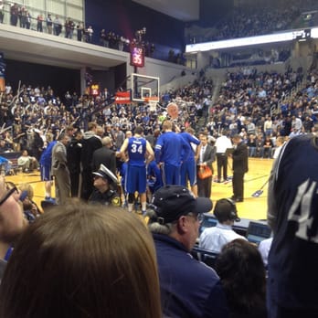 Cintas Center - Creighton blue jays - Venues & Event Spaces Near Me - Cincinnati, Ohio