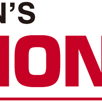 1. Joe Hudson's Collision Center