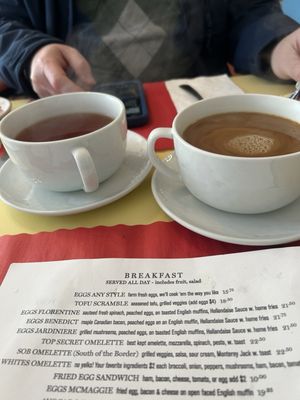 Maggie's Krooked Cafe & Juice Bar by null