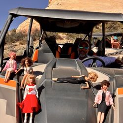 Kanab Tour Company
