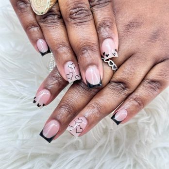 Jade Nails - Nails design - Nail Salons Near Me - Houston, Texas Jade Nails - Nails design - Nail Salons Near Me - Houston, Texas