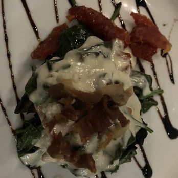 The Tides Restaurant - Portobello appetizer. Delectable. - Seafood Near Me - Vero Beach, Florida The Tides Restaurant - Portobello appetizer. Delectable. - Seafood Near Me - Vero Beach, Florida