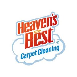 Heaven's Best Carpet Cleaning