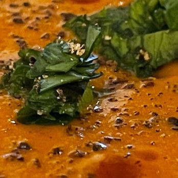 Harbor House by Bartolotta - Lobster/Crab Bisque - Seafood Near Me - Milwaukee, Wisconsin