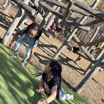 The DoSeum - Super soft AstroTurf - Venues & Event Spaces Near Me - San Antonio, Texas