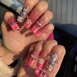 Eden’s Nails & Spa - nails