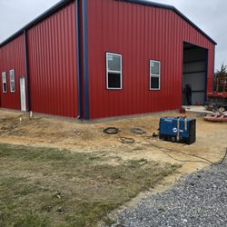 5JD Construction