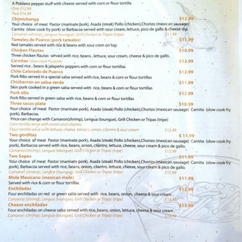 Dona Gloria Authentic Mexican Restaurant - Menu - Mexican Near Me - St. Louis, Missouri Dona Gloria Authentic Mexican Restaurant - Menu - Mexican Near Me - St. Louis, Missouri