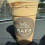 Photo of Kafa
