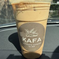 Kafa