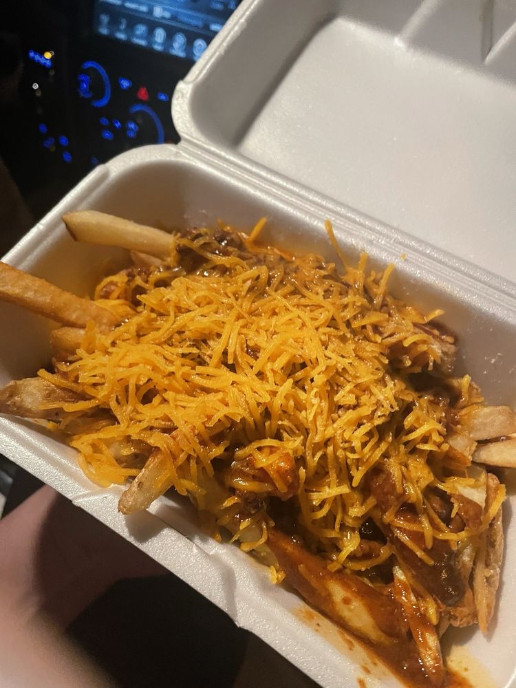 KRYSTAL Updated September 2024 55 Photos & 20 Reviews 70 Goodman