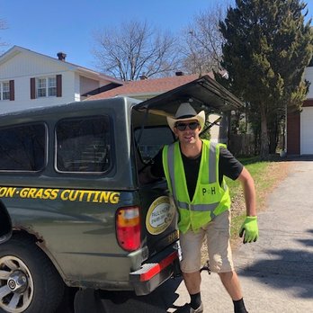 Paul Henry - Matt from New Jersey - Lawn Services Near Me