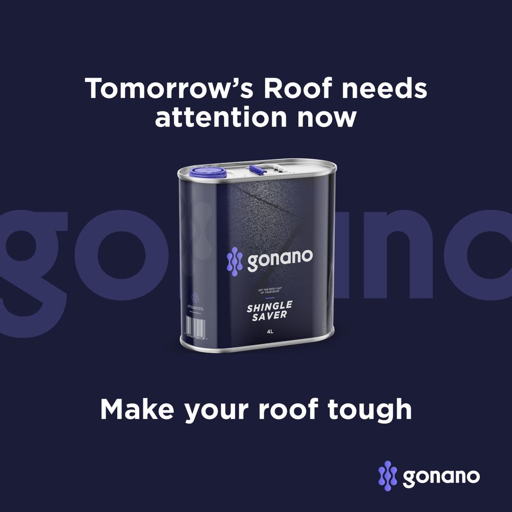 Slide of Roof gonano
