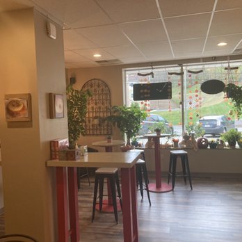 Tu Y Yo Cafe - Inside - Latin American Near Me - Glenshaw, Pennsylvania Tu Y Yo Cafe - Inside - Latin American Near Me - Glenshaw, Pennsylvania
