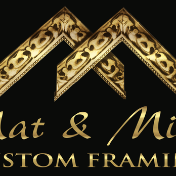 Mat & Mitre Custom Framing & Art - Framing Near Me - Penticton, British Columbia Mat & Mitre Custom Framing & Art - Framing Near Me - Penticton, British Columbia