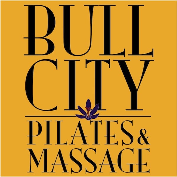 Bull City Pilates and Massage Logo