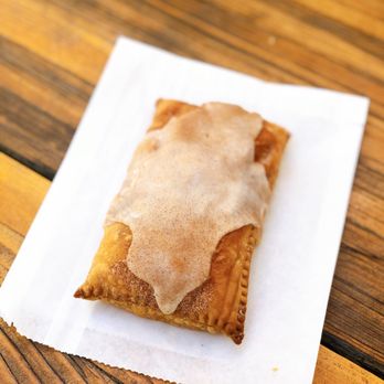 The Coronado - Cinnamon sugar pop tart - Cocktail Bars Near Me - Phoenix, Arizona