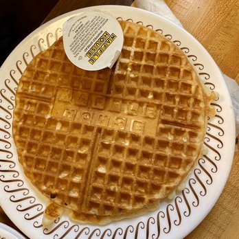 Waffle House - Waffles so good - American Near Me - FORT LAUDERDALE, Florida