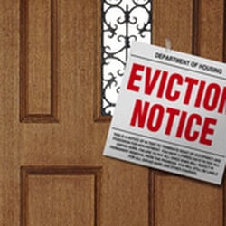 Express Evictions