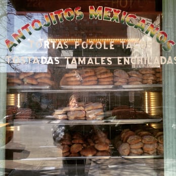 Mi Querido Mexico Lindo - Store front - Bakeries Near Me - New York, New York Mi Querido Mexico Lindo - Store front - Bakeries Near Me - New York, New York