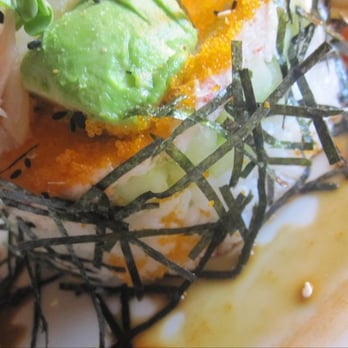 Yard House - California Roll - Bars Near Me - Long Beach, California Yard House - California Roll - Bars Near Me - Long Beach, California