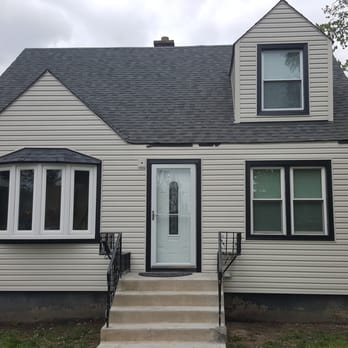 Horizon Restoration - After - Roofing Near Me - Chicago, Illinois