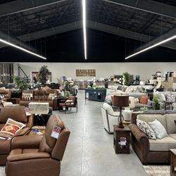 Haskell Furniture and Flooring
