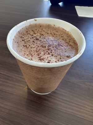 Skelligs Chocolate Factory and Cafe by null