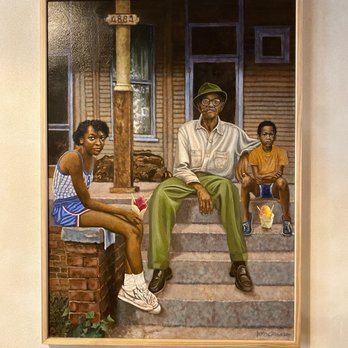 Fourth Wall - Coffee & Tea Near Me - New Orleans, Louisiana