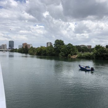 Capital Cruises - Boat Charters Near Me - Austin, Texas