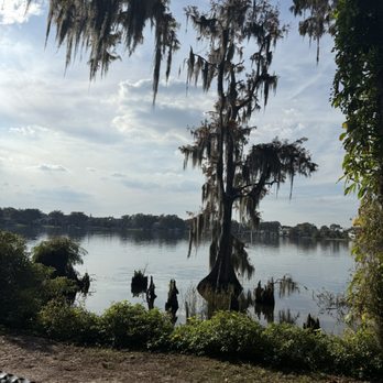 Kraft Azalea Garden - The park/garden - Parks Near Me - Winter Park, Florida