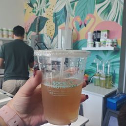 Chai Tea