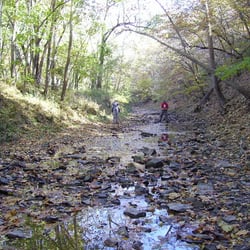 Mark L. McHenry Park