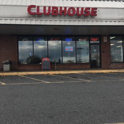 Clubhouse