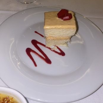 Cielo - Cake - Seafood Near Me - Cabazon, California