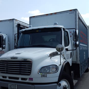 Hands On Auto Glass - AFTER: Freightliner m2 business class ready for the road - Auto Glass Services Near Me Hands On Auto Glass - AFTER: Freightliner m2 business class ready for the road - Auto Glass Services Near Me