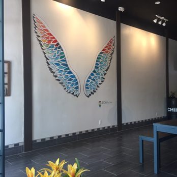 Chillin' - Wings - Bubble Tea Near Me - Whittier, California Chillin' - Wings - Bubble Tea Near Me - Whittier, California