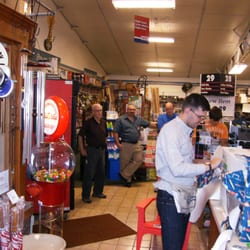 Bloomington Hardware - Congrats on your wedding!