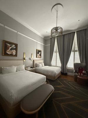 The Tremont House by null