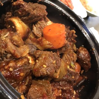 Soban - Korean Near Me - Los Angeles, California