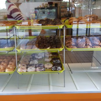 Donut City - Donuts Near Me - Tucker, Georgia Donut City - Donuts Near Me - Tucker, Georgia