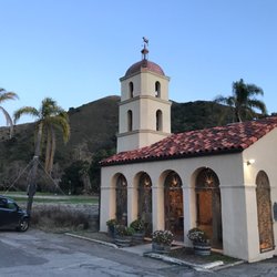 County of San Luis Obispo - The first Motel in the US was created here in SLO.