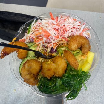Yoki Express - 3. Ninja Shuriken - Sushi Bars Near Me - Boston, Massachusetts Yoki Express - 3. Ninja Shuriken - Sushi Bars Near Me - Boston, Massachusetts
