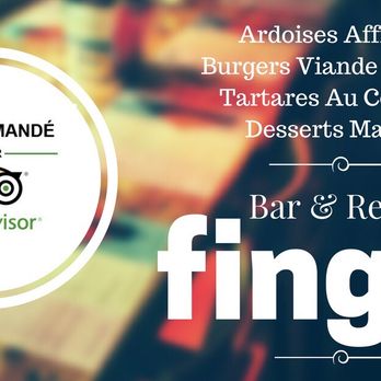 Le Finger - Pubs Near Me - Toulon, 83 Le Finger - Pubs Near Me - Toulon, 83