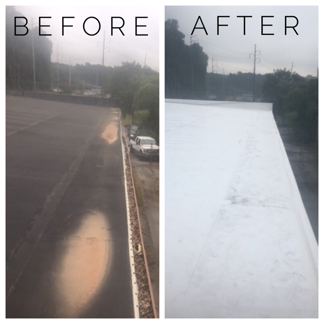 Slide of Duck Back Roofing & Exteriors