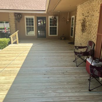 Black Water Construction - Deck Replacement - General Contractors Near Me - Middleburg, Florida Black Water Construction - Deck Replacement - General Contractors Near Me - Middleburg, Florida