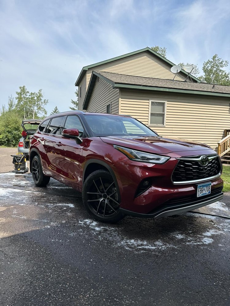 ENHANCE MOBILE DETAILING Updated June 2024 Request a Quote 12