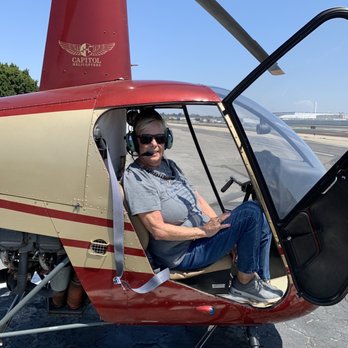 Star Helicopters - Flight Instruction Near Me - Hawthorne, California Star Helicopters - Flight Instruction Near Me - Hawthorne, California
