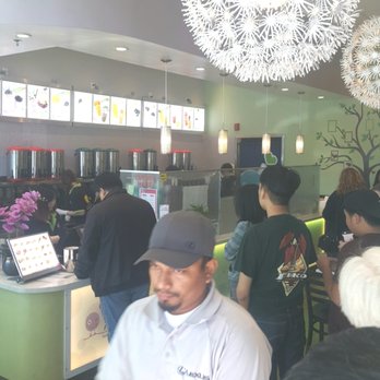 i Tea - Bubble Tea Near Me - Alameda, California i Tea - Bubble Tea Near Me - Alameda, California